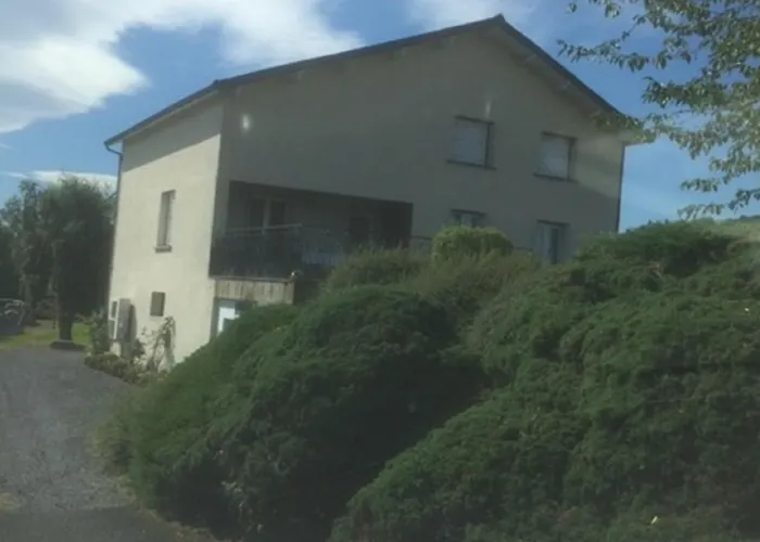 Un havre de paix à la campagne près Vulcania