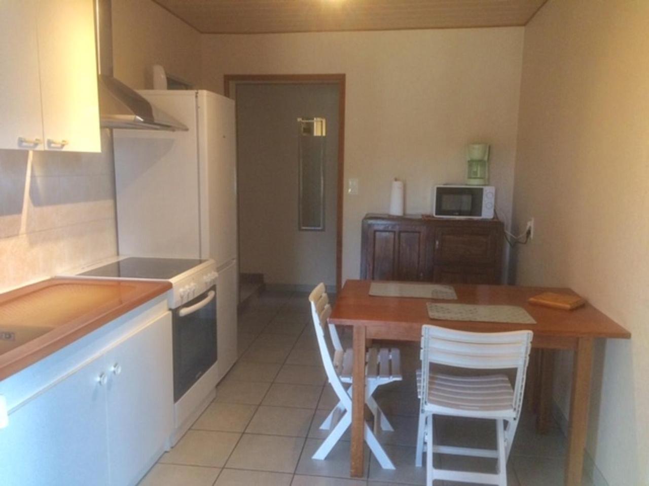 Un Havre De Paix à La Campagne Près Vulcania Appartement *